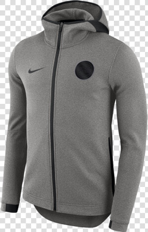 Thumb Image   Nike Dry Showtime Hoodie  HD Png Download