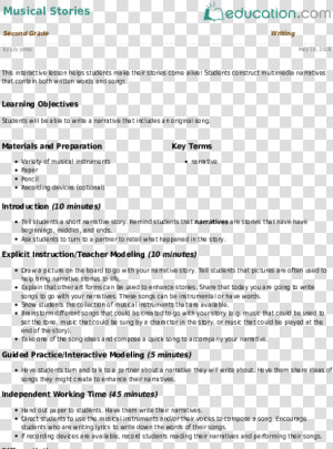 Related Learning Resources   Changes Around Us Lesson Plan  HD Png Download