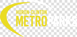 Huron clinton Metroparks   Graphic Design  HD Png Download