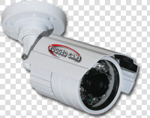 Camera Segurança  HD Png Download