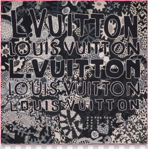 Louis Vuitton Jonas Wood   Jonas Wood Louis Vuitton  HD Png Download