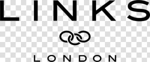 Links Of London Logo  HD Png Download