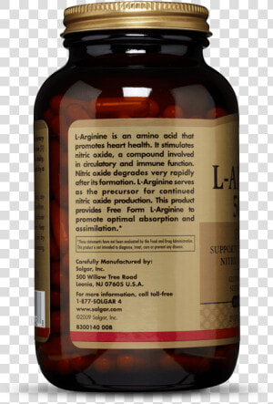 L arginine 500 Mg Vegetable Capsules  HD Png Download