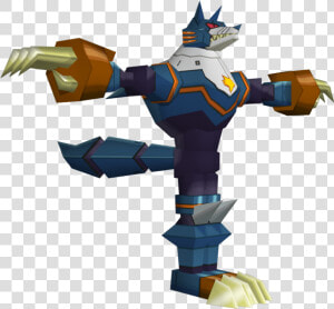 Download Zip Archive   Megaman Star Force Wolf  HD Png Download