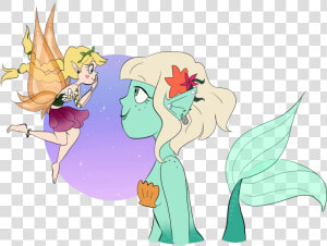 Svtfoe Star Vs The Forces Of Evil Star Butterfly Jackie   Svtfoe Star And Jackie  HD Png Download