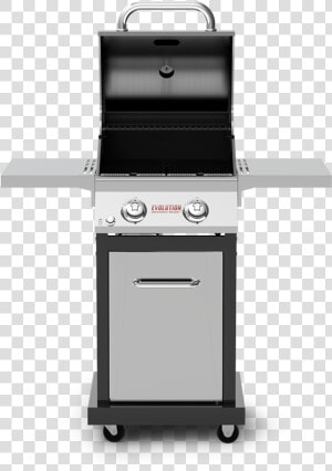 Evolution Infrared Plus 2 burner Propane Gas Grill   Nexgrill 瓦斯 烤肉 爐  HD Png Download