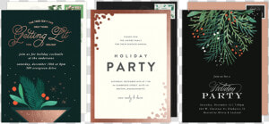 Tips For Planning A Last minute Holiday Party  HD Png Download