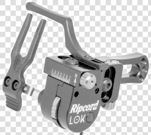 Slider Hero Lok   Ripcord Lok Arrow Rest  HD Png Download