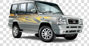 Sumo   New Tata Sumo Gold  HD Png Download