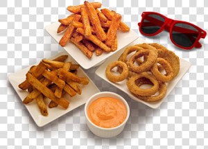 Jersey Shore Fries  HD Png Download