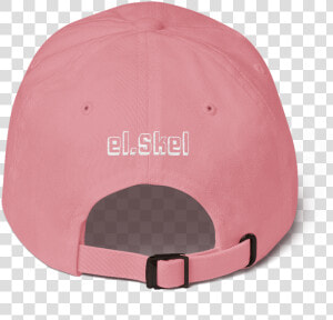 Pink Dadhat Back   Casquettes Banane  HD Png Download