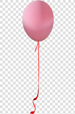 Transparent Balon Png   Balloon With String Png  Png Download