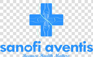 Sanofi Aventis Logo Png Download   Sanofi  Transparent Png