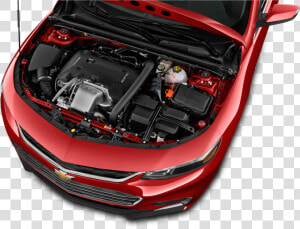   2018 Chevy Malibu Engine   2017 Chevy Malibu Lt Specs  HD Png Download