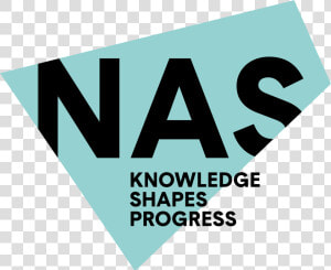 Nas Logo   Graphic Design  HD Png Download