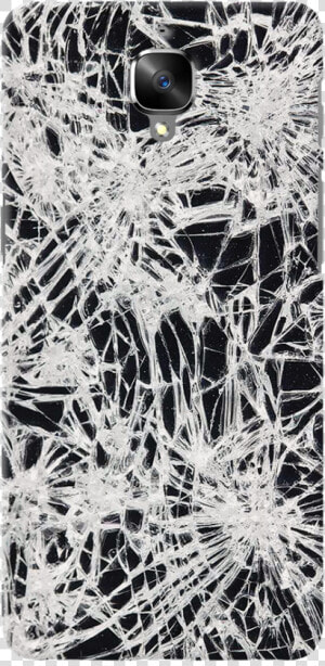 Shattered Glass Texture Png  Transparent Png