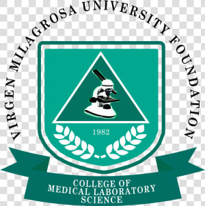 Virgen Png   Png Download   Virgen Milagrosa University Foundation College Of Medicine  Transparent Png