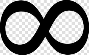 Infinity Symbol Transparent Png Image   Infinity Symbol Clip Art  Png Download