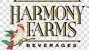 Harmony Farms Logo Png Transparent   Illustration  Png Download