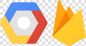 Firebase Logo Png  Transparent Png