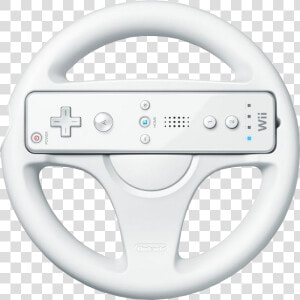 Mario Kart Wii Wiki   Wii Wheel Png  Transparent Png