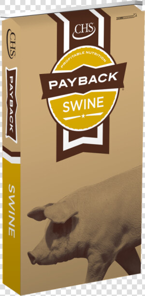 Payback Sheep Feed  HD Png Download