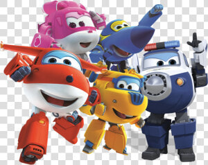 Amigos Super Wings  Super Wings Png Fotografías  Super  Transparent Png