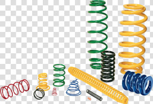 Compression Spring Photos Png  Transparent Png