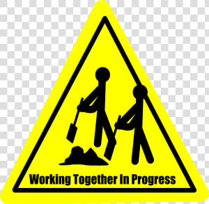 Working Together Clip Art  HD Png Download