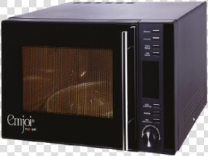 Emjoi Power 25l Digital Microwave   Microwave Oven  HD Png Download