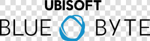 File   Ubisoftbluebyte   Ubisoft Blue Byte Logo Png  Transparent Png