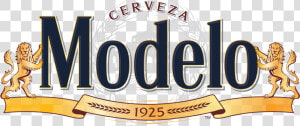 High Res Png Modelo Masterbrand Logo W Brewery Seal    Modelo Especial Beer Logo  Transparent Png