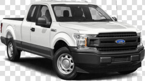 New 2019 Ford F 150 Xlt supercab 2   2018 Ford F150 Xl Supercab  HD Png Download