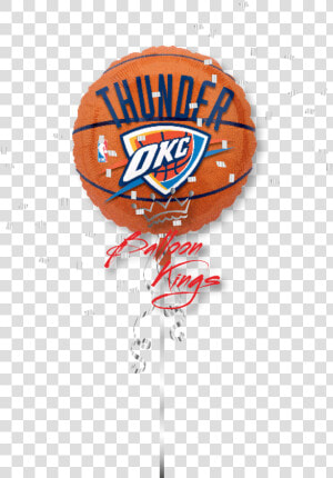 Oklahoma City Thunder  HD Png Download