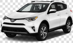 Toyota Rav4 Hybrid 2018  HD Png Download