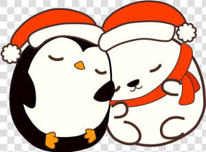 Cute Kawaii Christmas Messages Sticker 11   Transparent Kawaii Christmas  HD Png Download