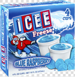 Icee Png  Transparent Png