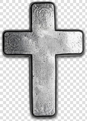 Transparent Silver Cross Png   Cross  Png Download