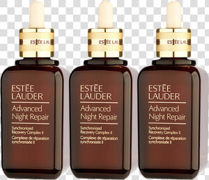 Estée Lauder Anr Deluxe Set   Cosmetics  HD Png Download