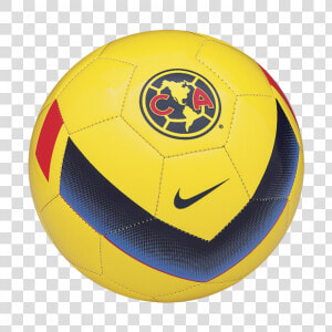 Club America Supporter 13 Ball   Club America Soccer Ball  HD Png Download