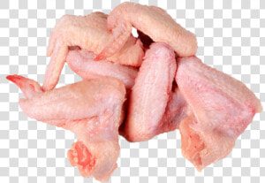 Raw Chicken Wings   Png Download   Chicken Wings Meat Png  Transparent Png