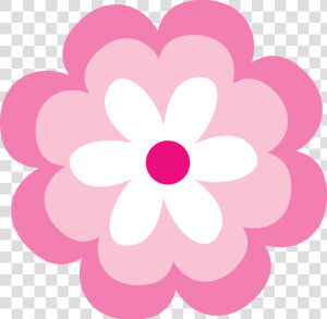 Sgblogosfera Mar A Jos   Pastel Color Flower Clipart  HD Png Download