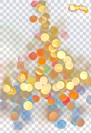  ftestickers  effect  overlay  bokeh  gold   Lens Flare Light Effect Png  Transparent Png