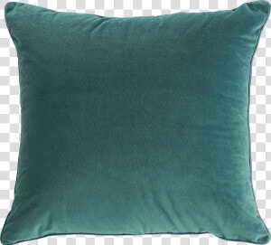 Green Pillow   Pillow  HD Png Download