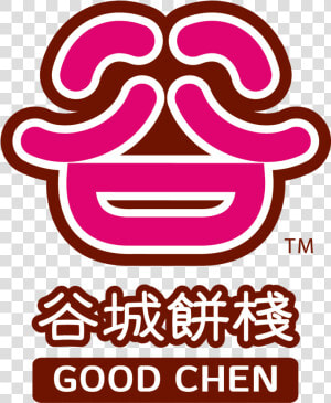 Good Chen Mooncake Logo  HD Png Download