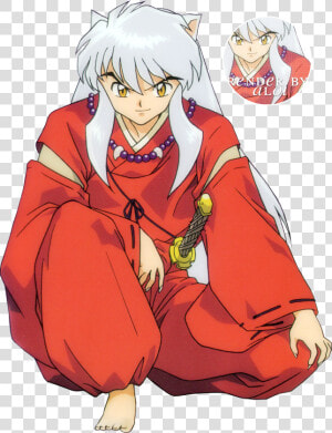 Download Inuyasha Png Pic   Imagenes De Inuyasha Png  Transparent Png