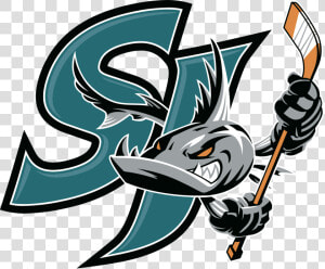 San Jose Barracuda Logo  HD Png Download