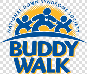 Transparent Down Syndrome Awareness Clipart   Buddy Walk Sioux Falls  HD Png Download