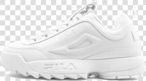 Umbro Zapatillas Blancas Urbanas  HD Png Download