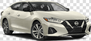 New 2019 Nissan Maxima  HD Png Download